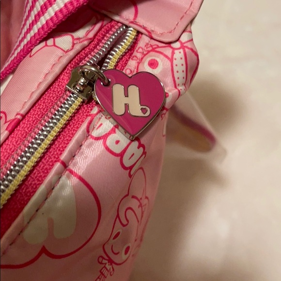 Harajuku Lovers Frosting bag NWT - Picture 7 of 13